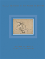 Genoese Drawings 16th to 18th Century