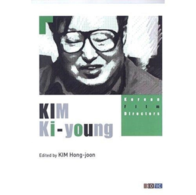 Kim Ki-Young 