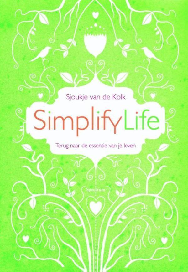 SimplifyLife terug naar de essentie