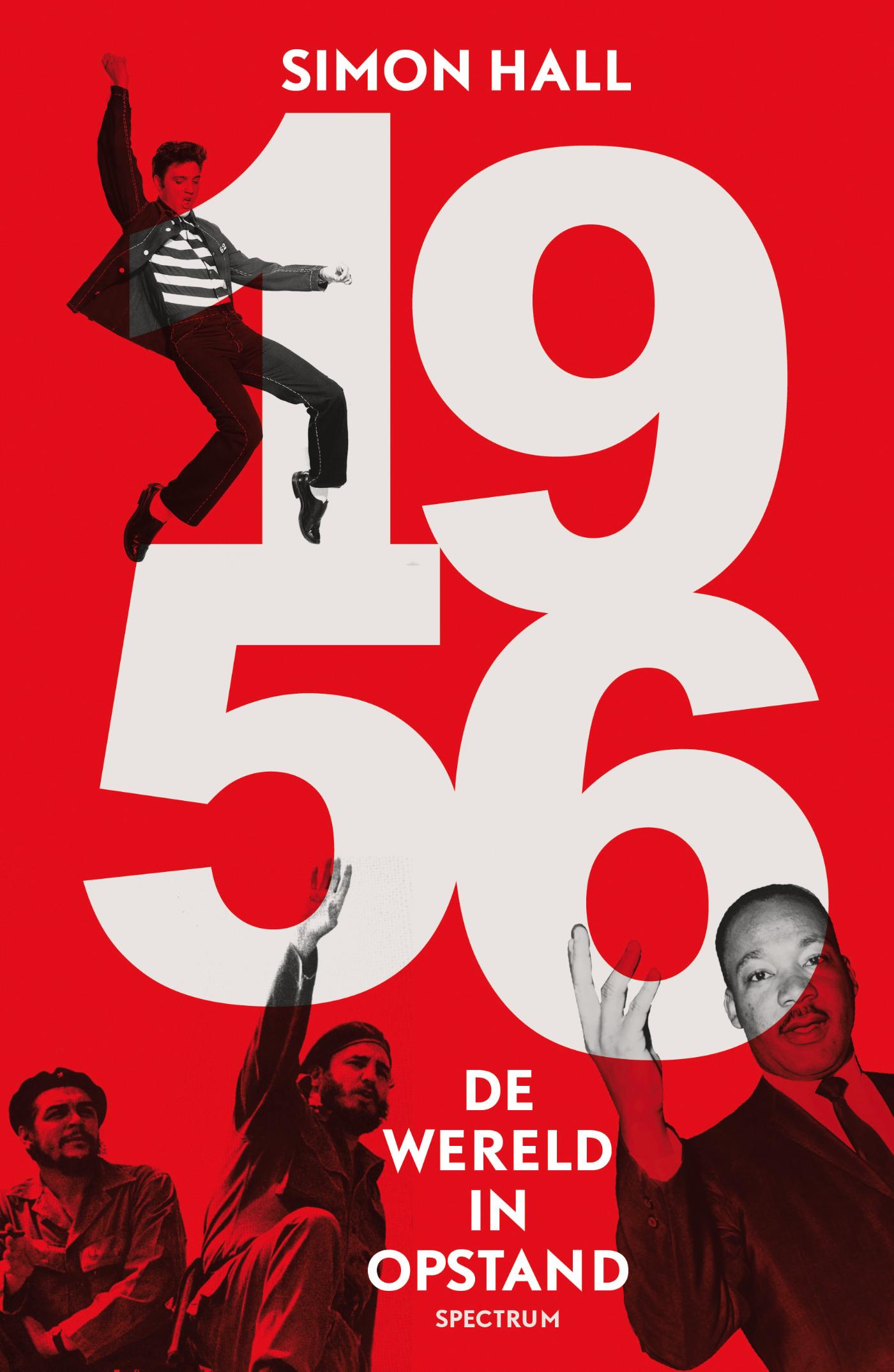1956: de wereld in opstand 
