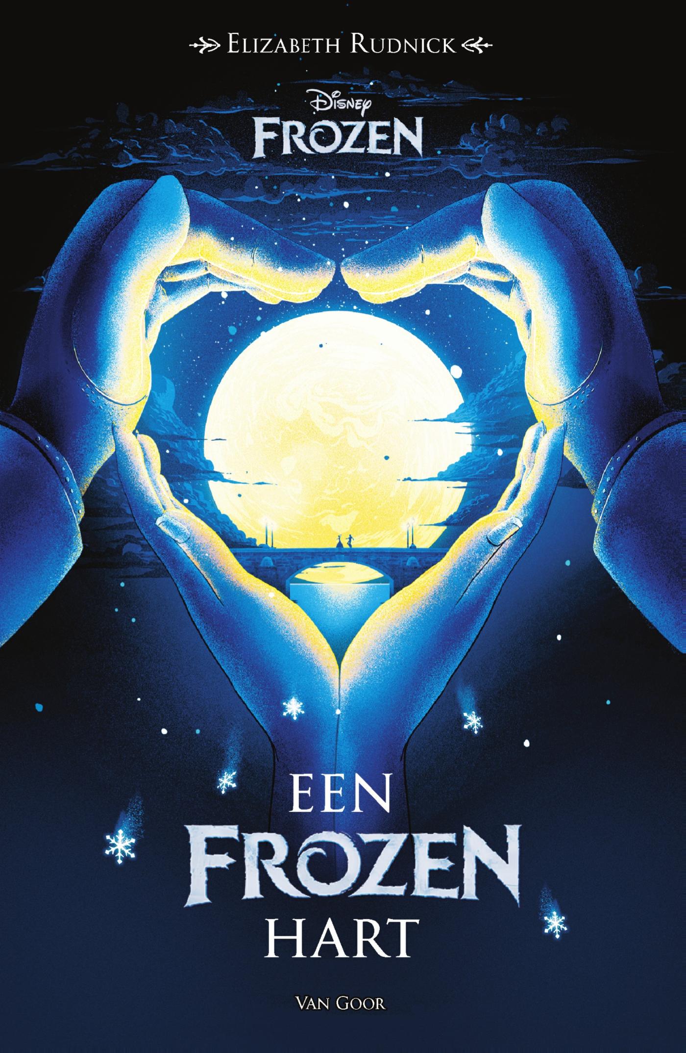 Een frozen hart 