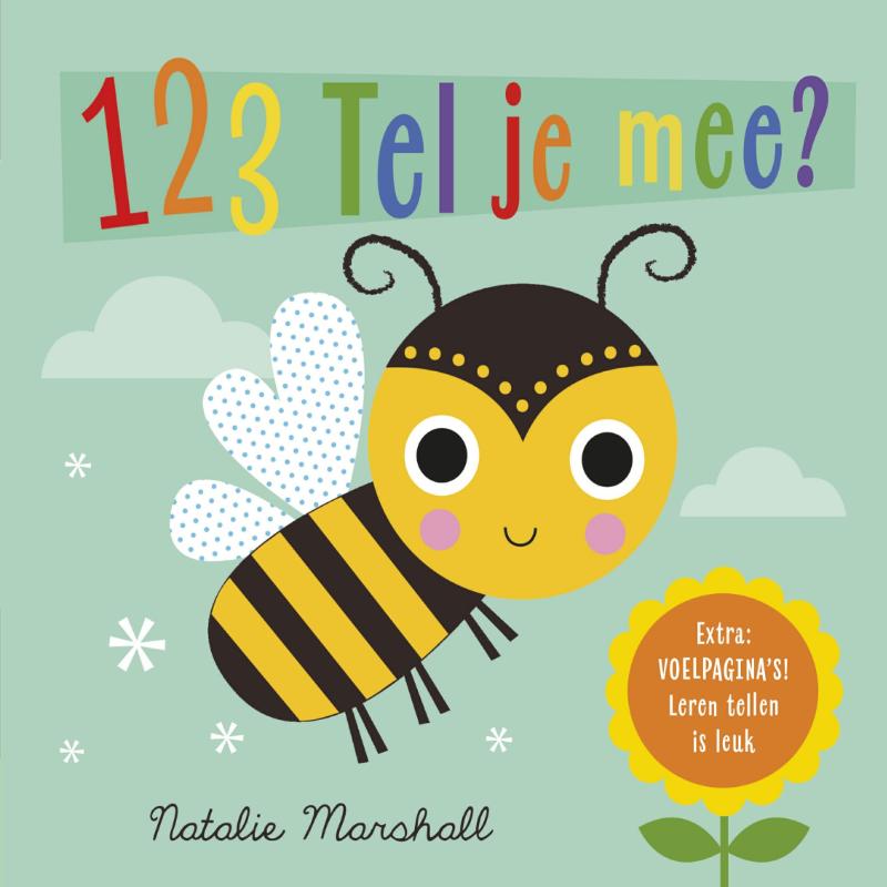 123 Tel je mee? 