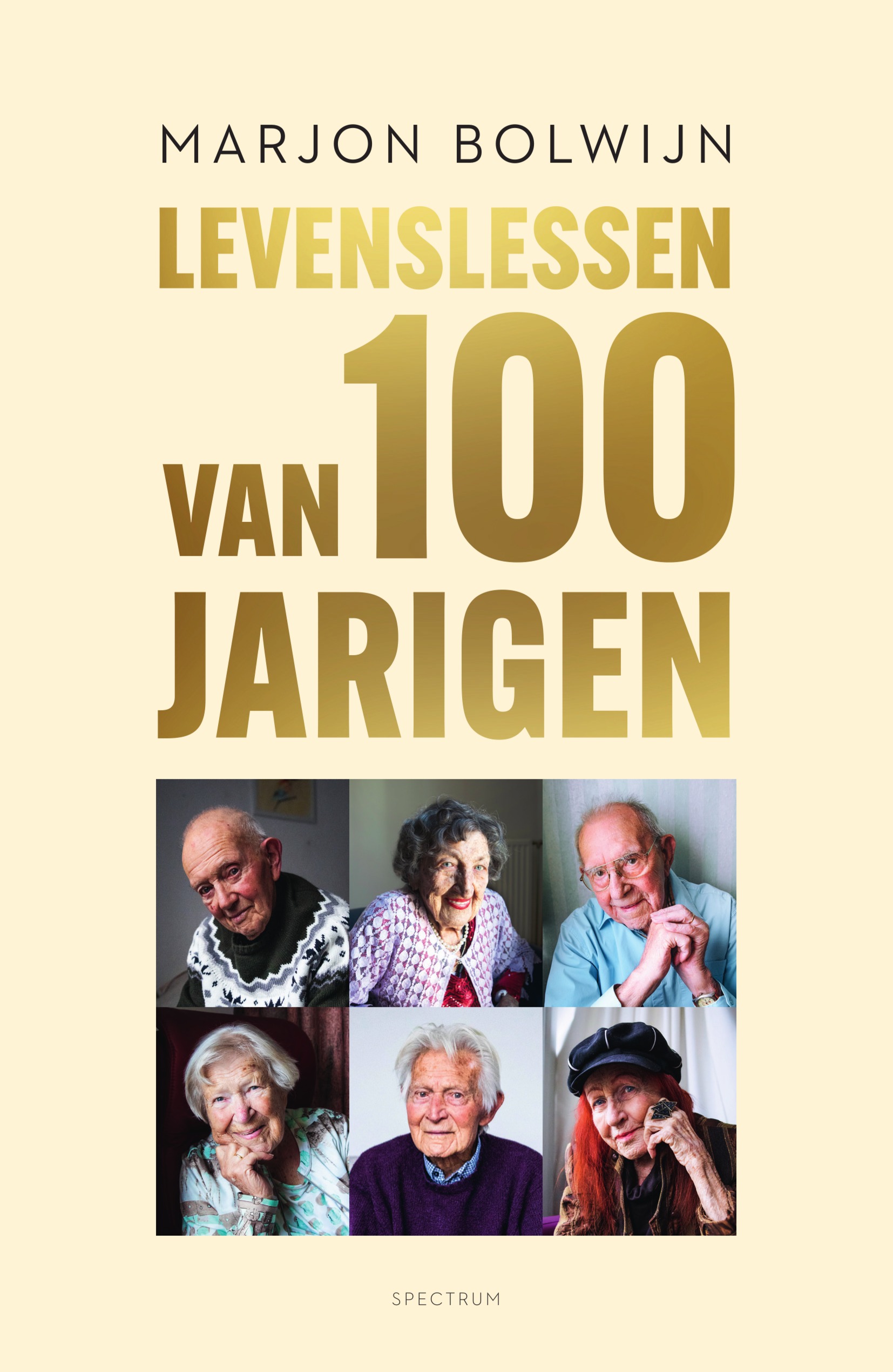 Levenslessen van 100-jarigen 