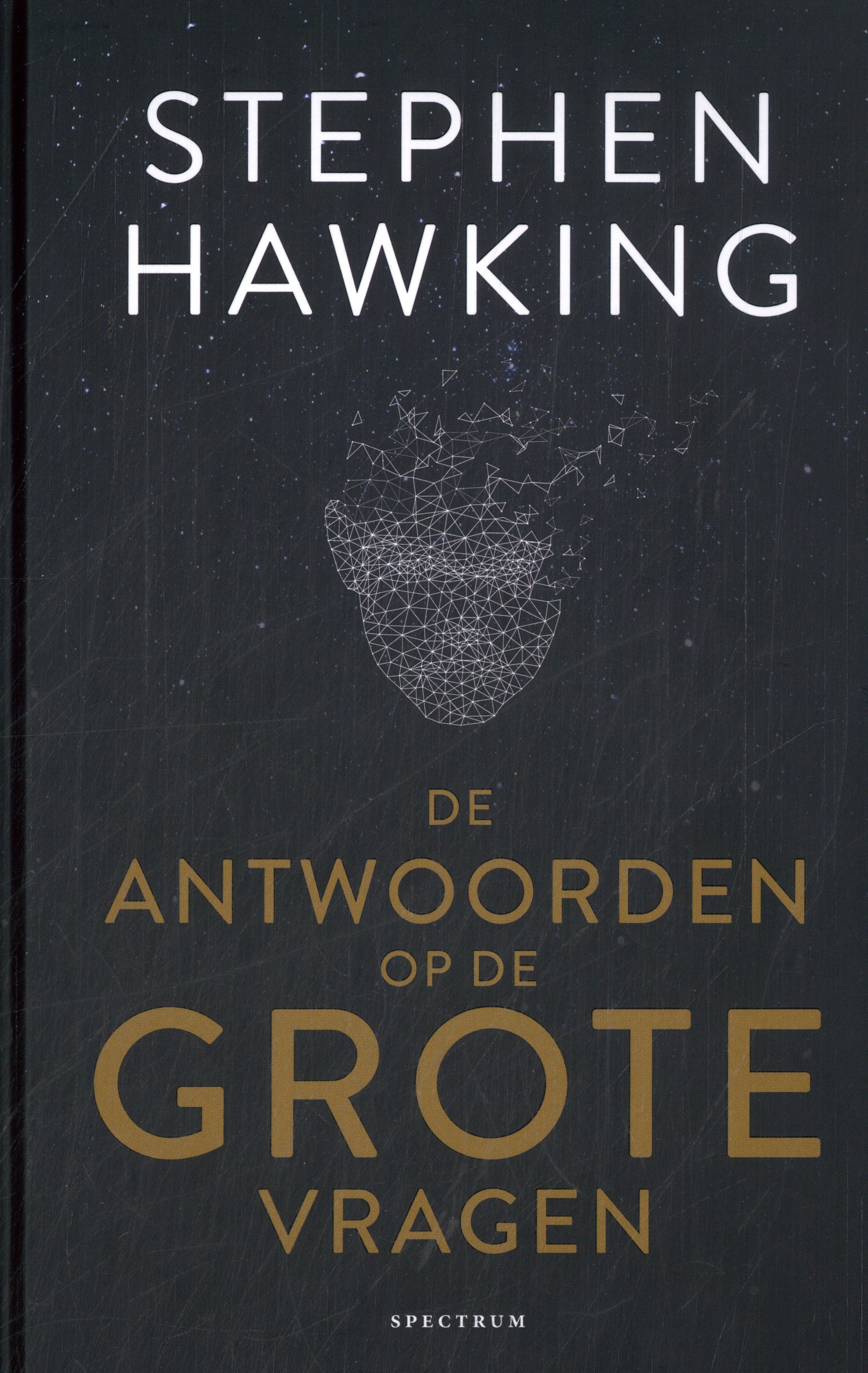 De antwoorden op de grote vragen 