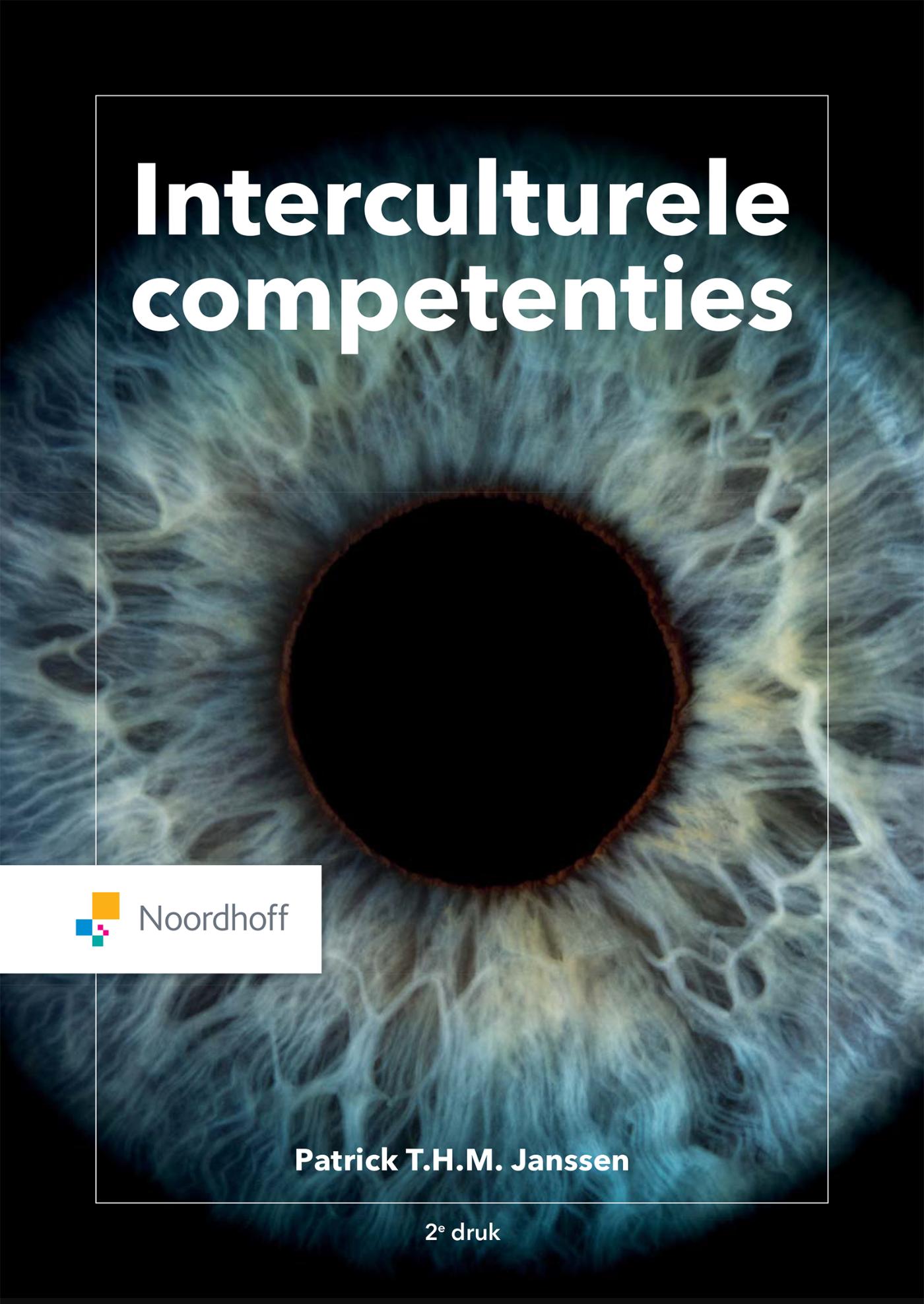 Interculturele competenties 