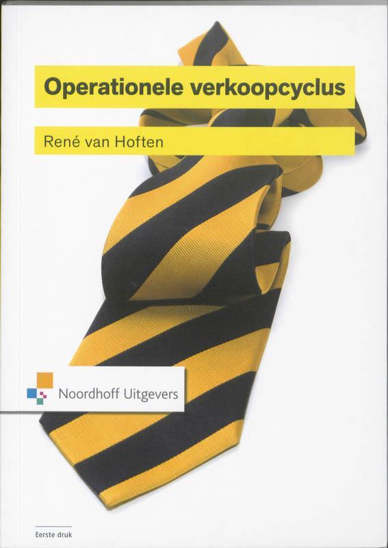Operationele verkoopcyclus 