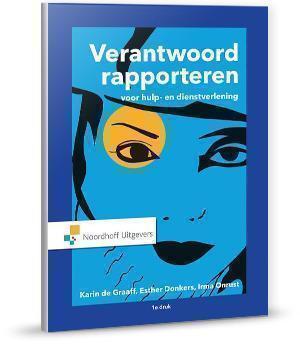 Verantwoord rapporteren voor hulp- en 