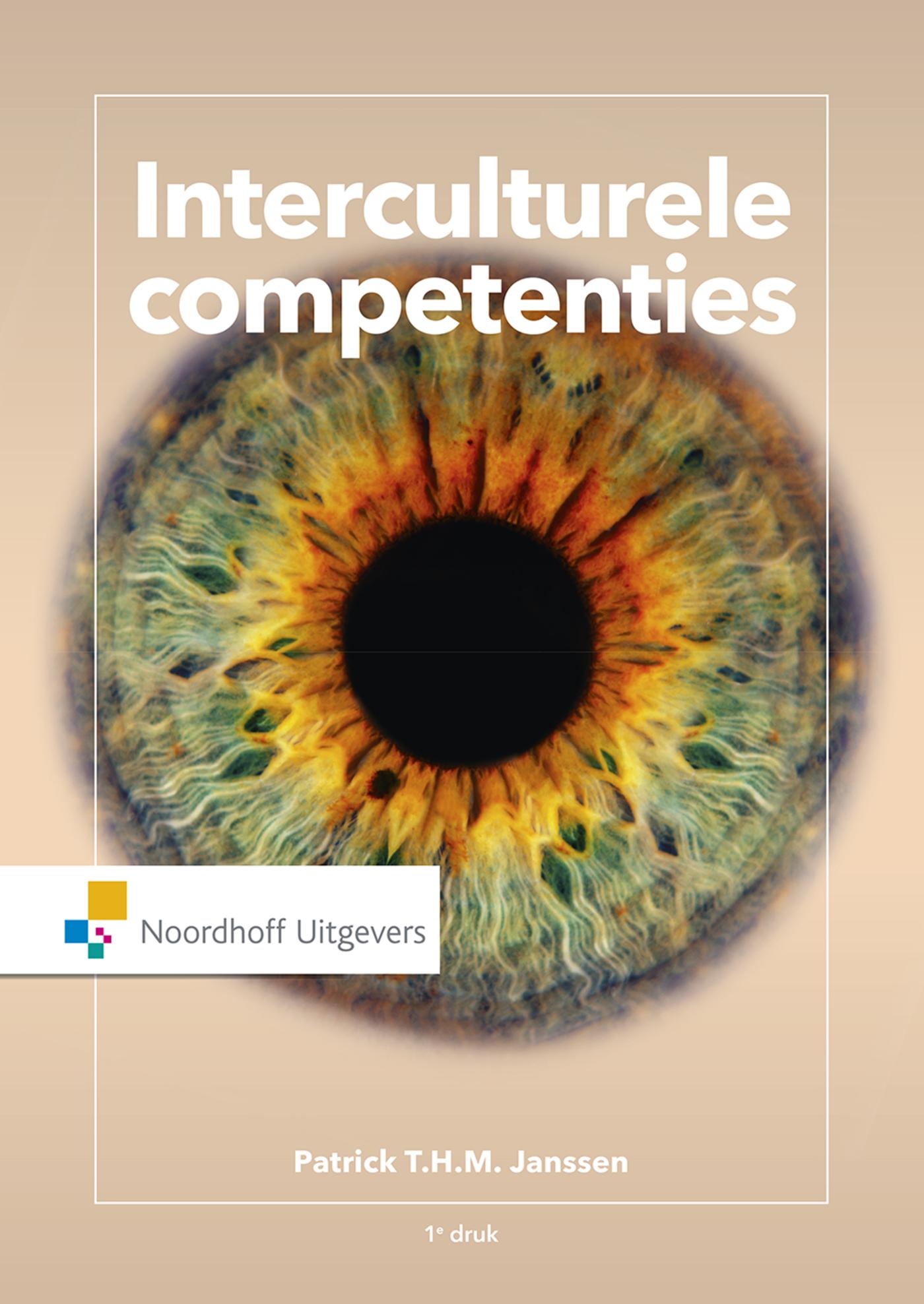 Interculturele competenties 