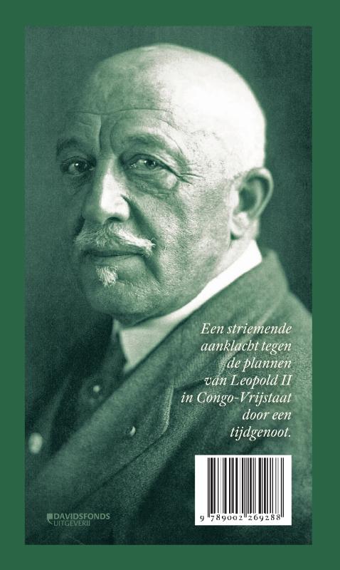 De zwarte kost 