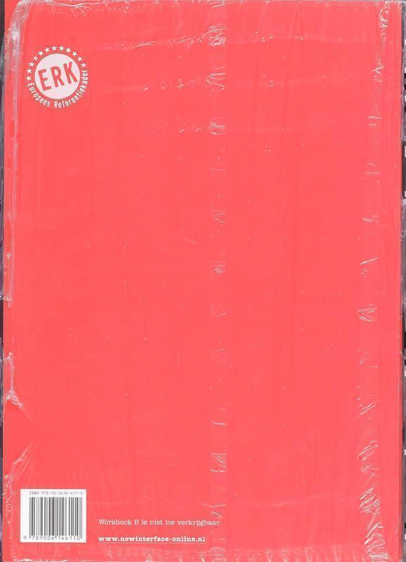 New Interface/Red label Vmbo-b(k)  /Workbook 1A+1B