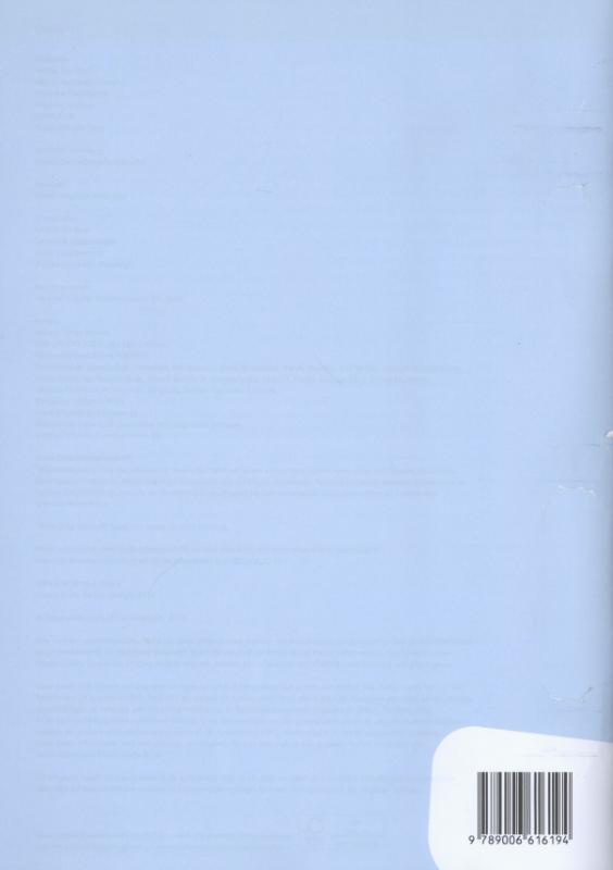 Taalverhaal.nu Taal 6b  Antwoorden werkschrift