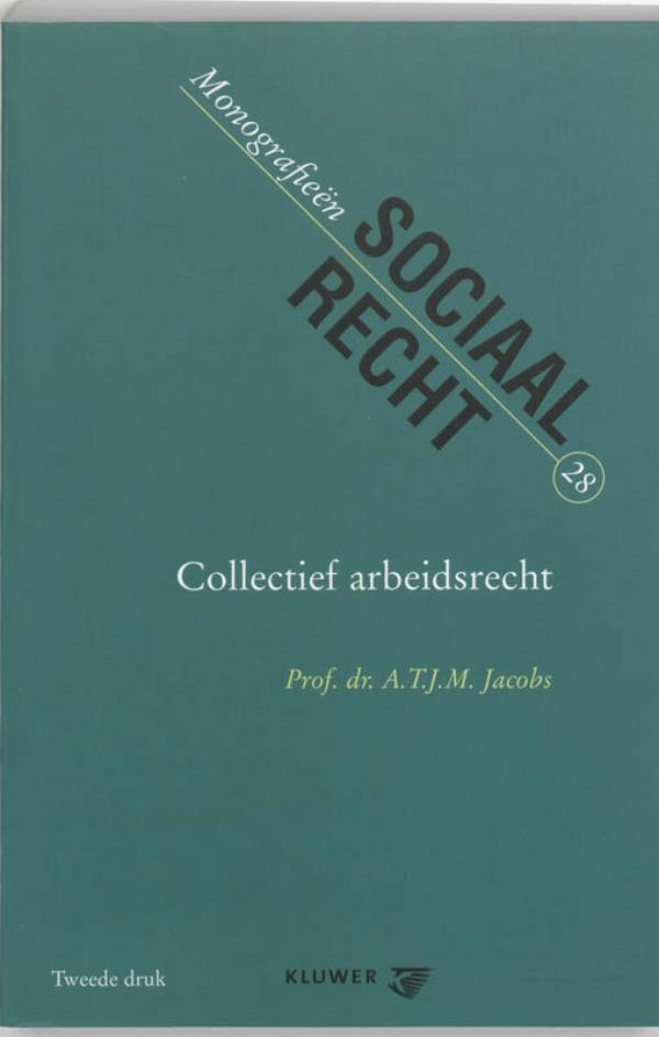 Collectief Arbeidsrecht 