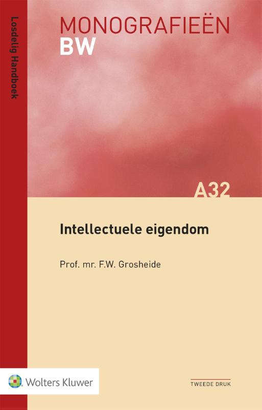 Intellectuele eigendom 