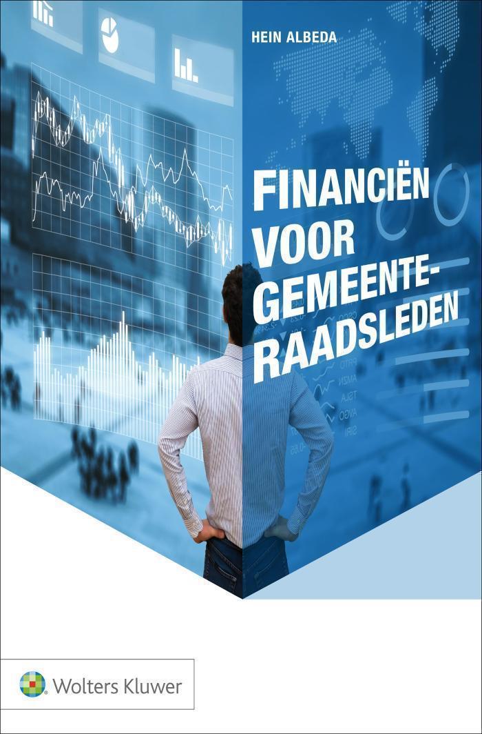 Financiën voor gemeenteraadsleden 