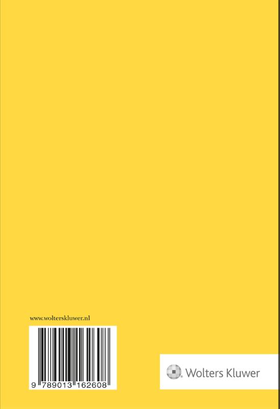 Tekst  & Commentaar Intellectuele eigendom 