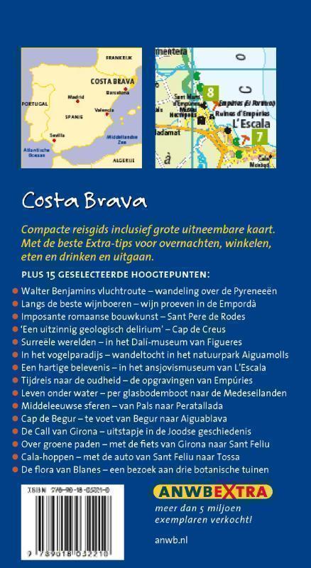 Costa Brava 