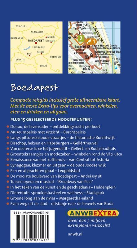 Boedapest 
