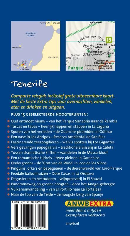 Tenerife 