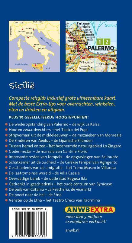 Sicilië 