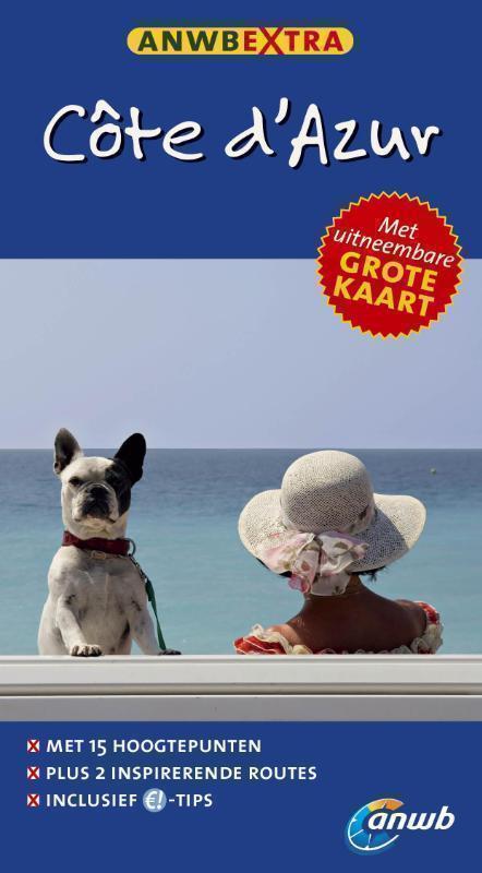 Cote d 'Azur 