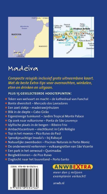 Madeira 