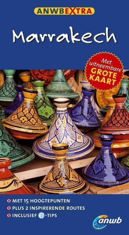 Marrakech 