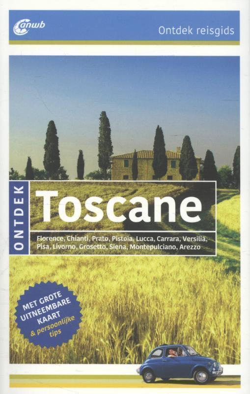 Toscane 