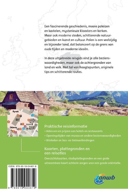 Polen Zuid 