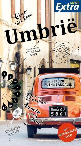 Umbrië 