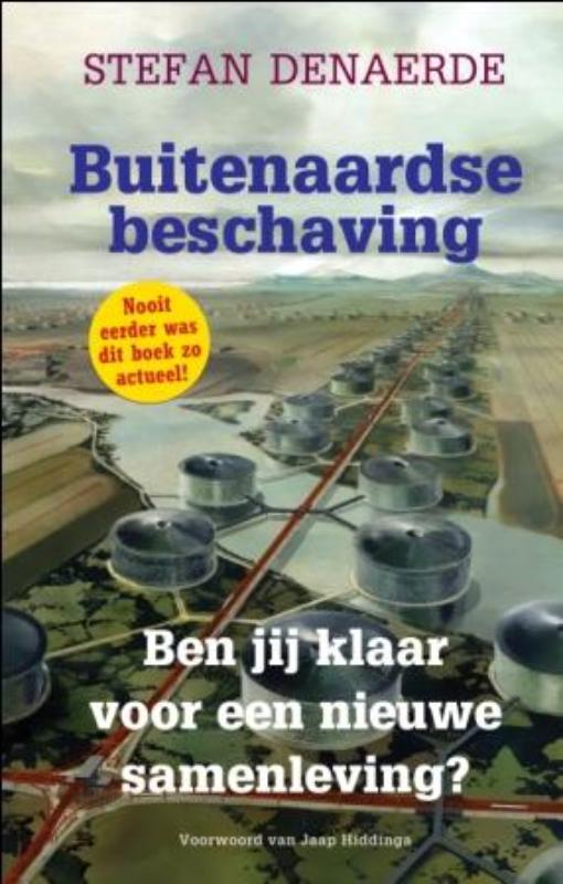 Buitenaardse beschaving ben jij klaar voor de samenleving?