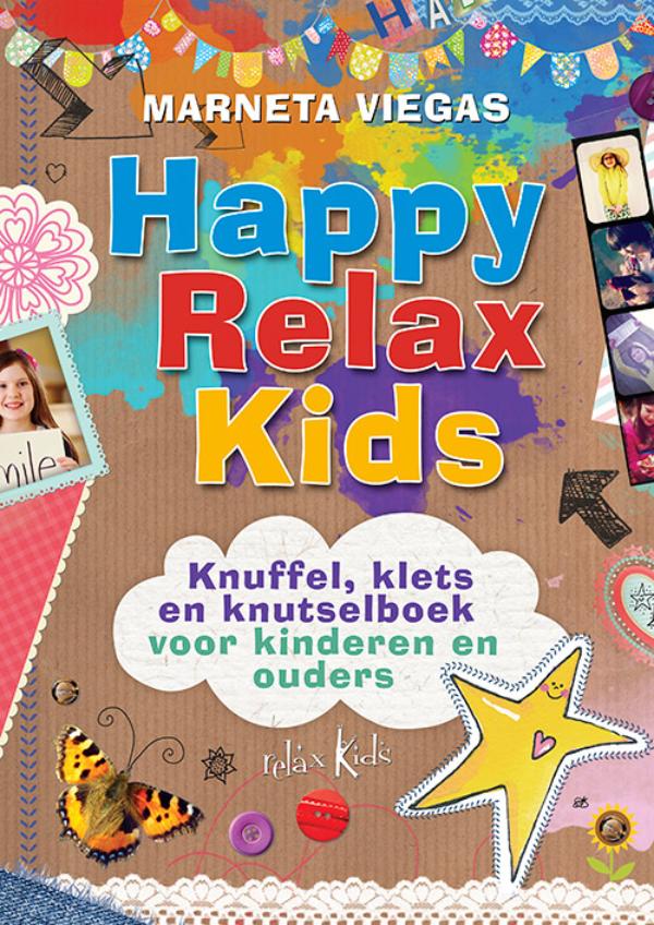 Happy relax kids 