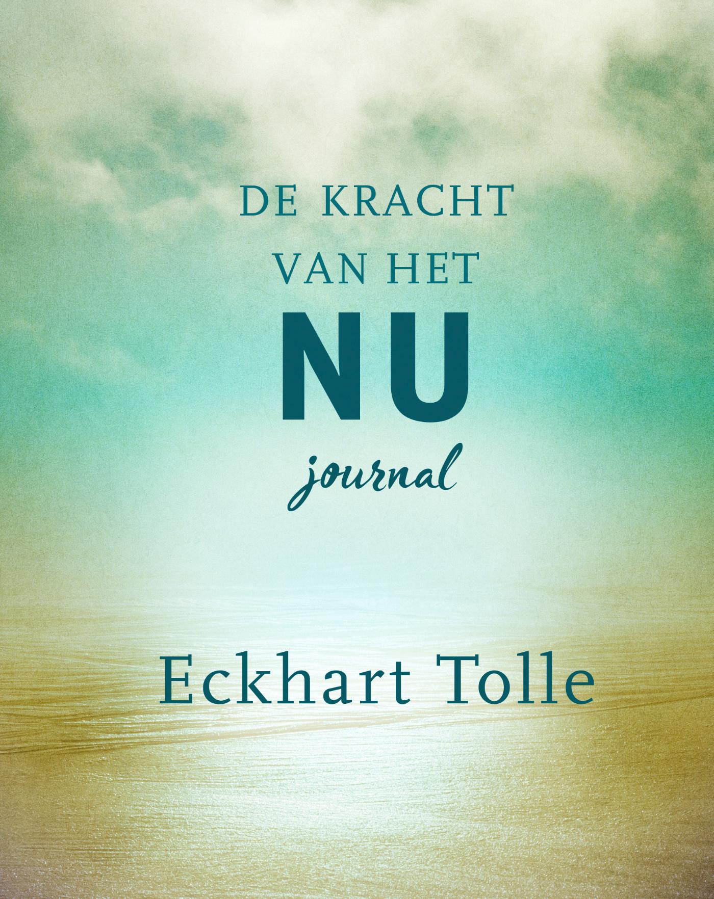 De kracht van het Nu Journal 