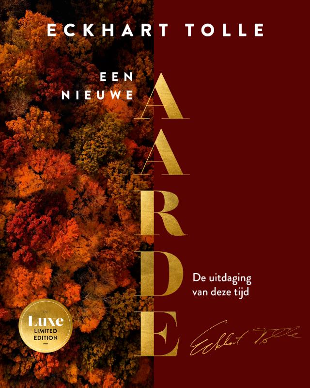 Een nieuwe aarde De uitdaging van deze tijd