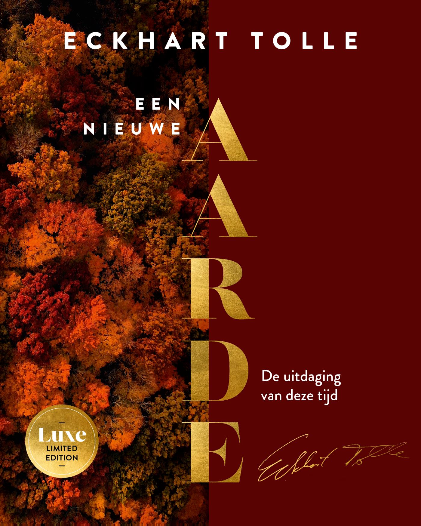 Een nieuwe aarde De uitdaging van deze tijd