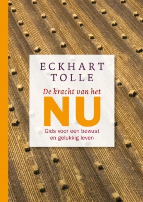 De kracht van het NU gids voor een bewust en gelukkig leven