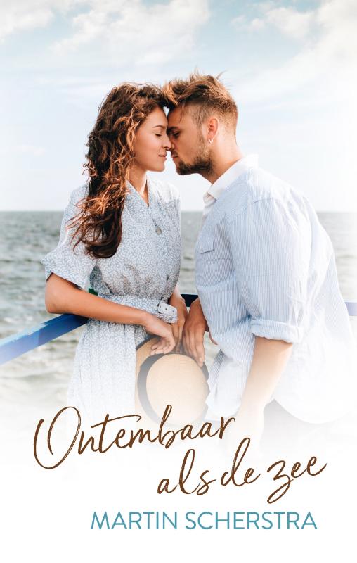 Ontembaar als de zee 