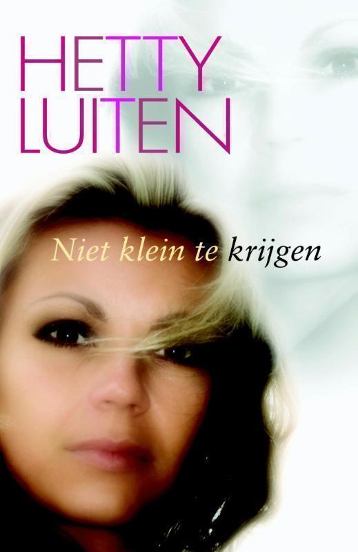 Niet klein te krijgen 