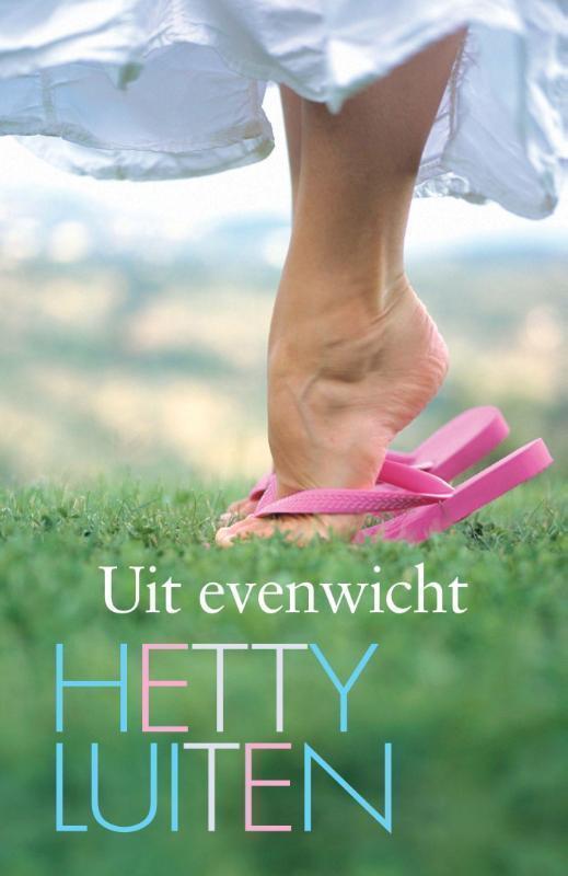 Uit evenwicht 
