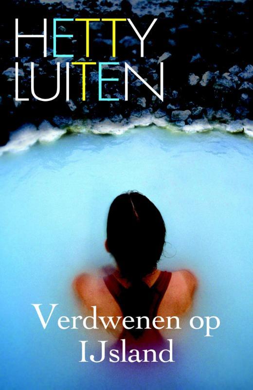 Verdwenen op IJsland 