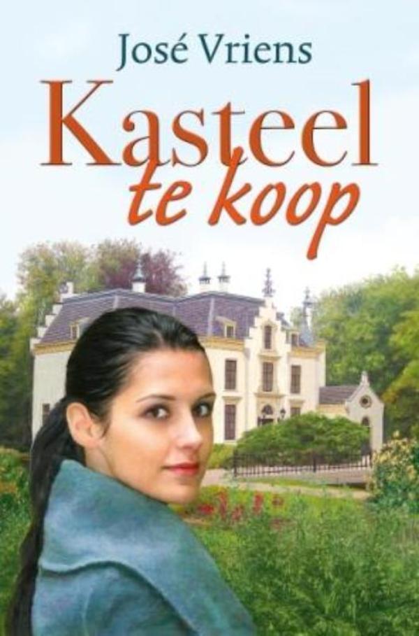 Kasteel te koop 