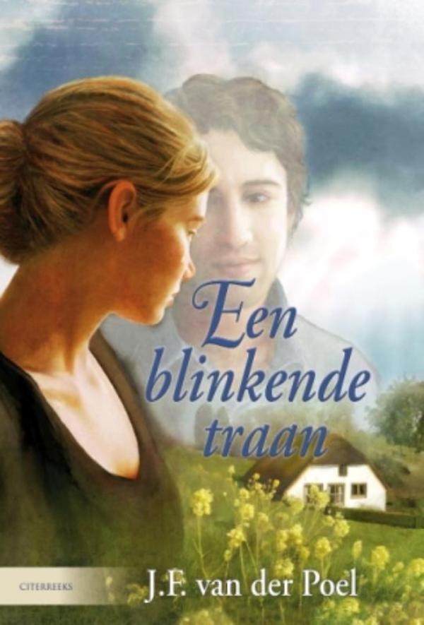 Een blinkende traan 