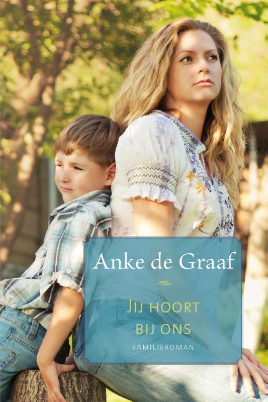 Jij hoort bij ons 
