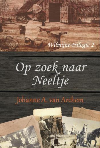 Op zoek naar Neeltje 