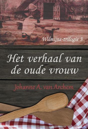 Het verhaal van de oude vrouw 