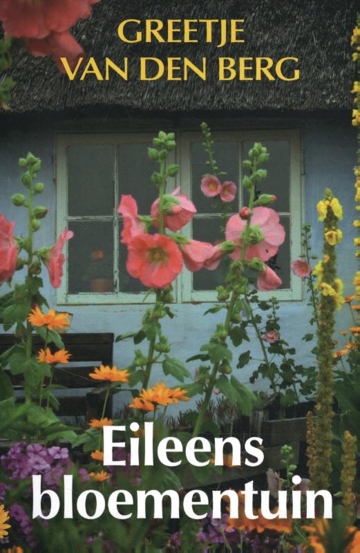Eileens bloementuin 