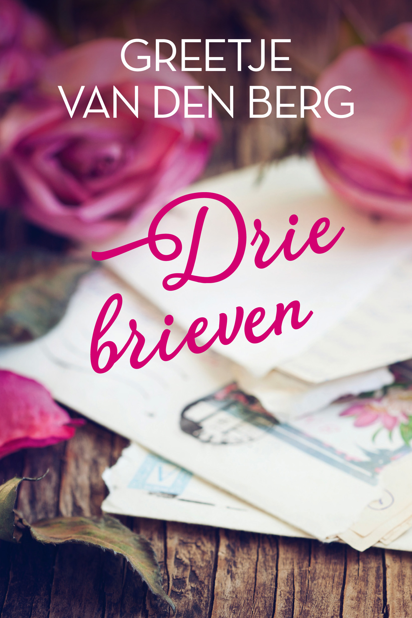 Drie brieven 