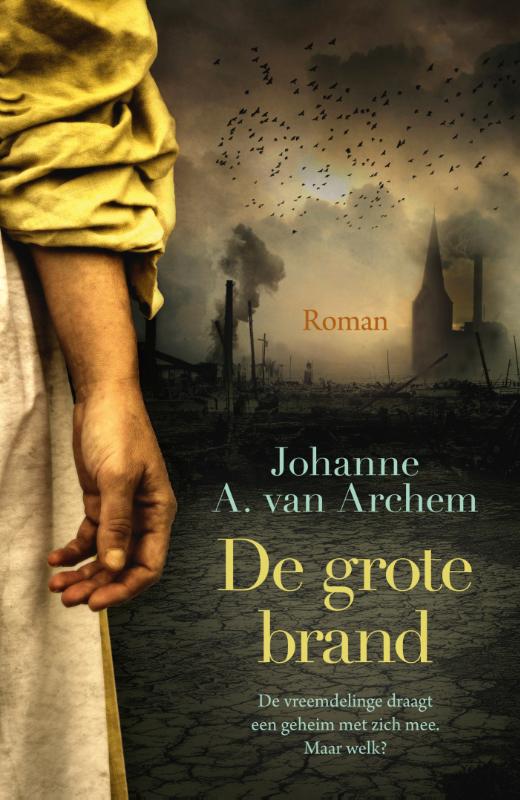 De grote brand 