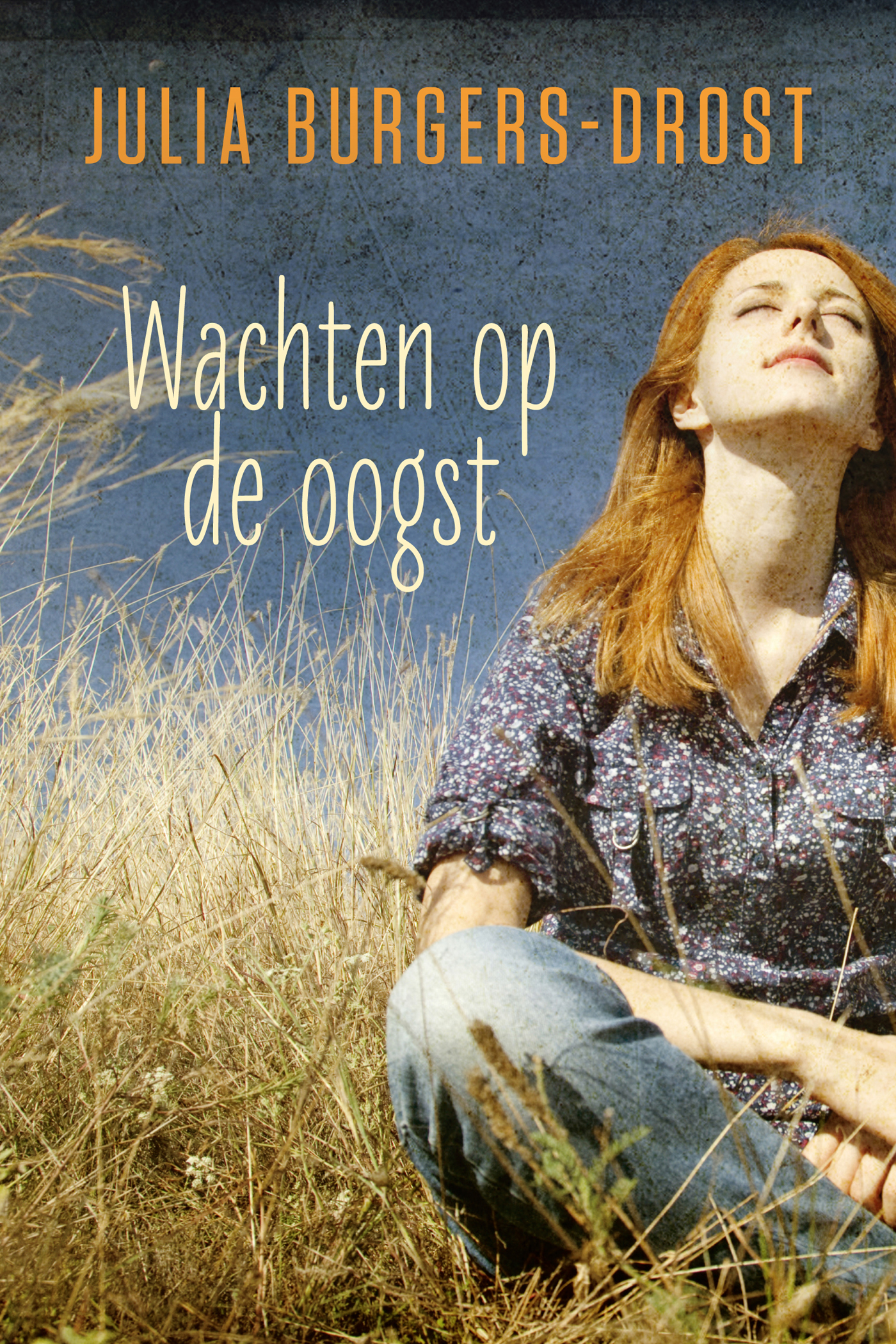 Wachten op de oogst 