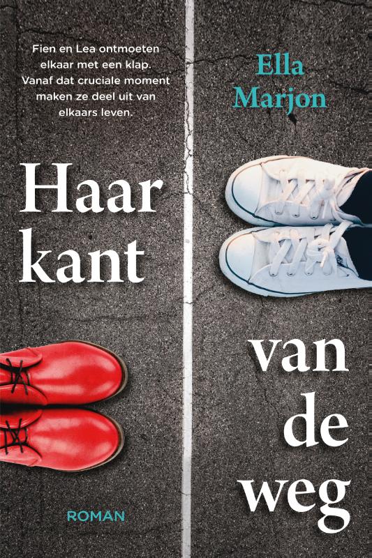 Haar kant van de weg 