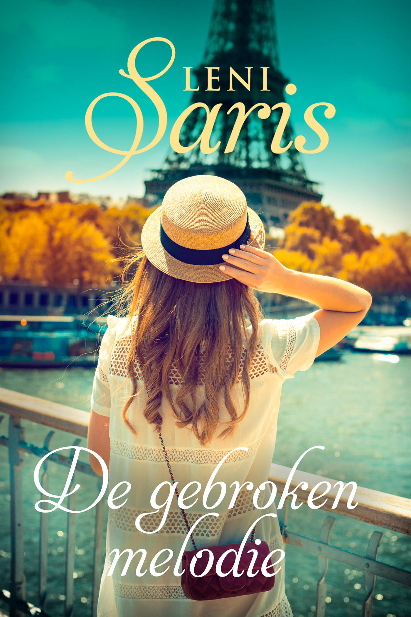 De gebroken melodie 